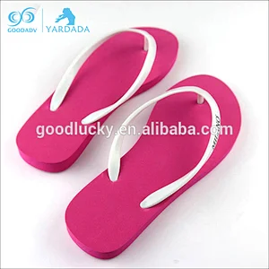 Manufacturers supply cheap hotel flip flop promotional wholesale disposable flip flop