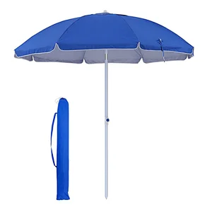 Sombrilla de playa deportiva sombrilla parasol