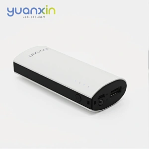 Fine Workmanship Latest New Design Competitive Case/Stylish Quick Charge Power Bank