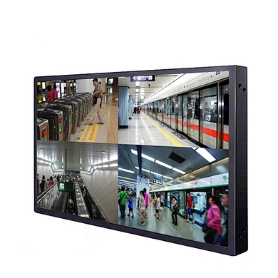 32 inch factory price 5ms response time ips panel cctv display monitor
