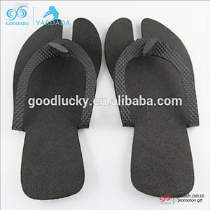 Cheap wholesale disposable EVA slipper fashion new style hotel slippers