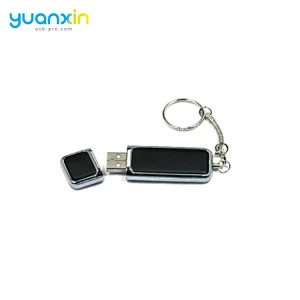 Leather Usb Memory Stick China Flash Drive
