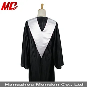 Choir Robes/ Church Robes With V Stoles At Lower Price