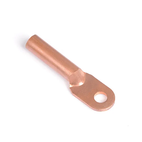 Kết nối đồng DT Series / Cáp đồng Lug / Phụ kiện nối đất
