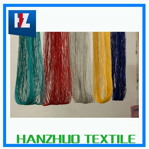 Carpet yarn with 80 merino wool 20 modal