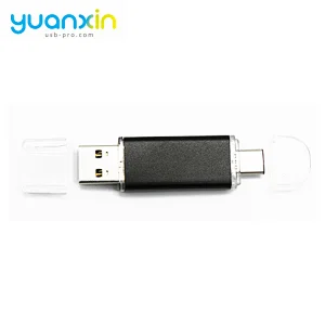 Fast Speed OTG Usb Stick Flash Drive