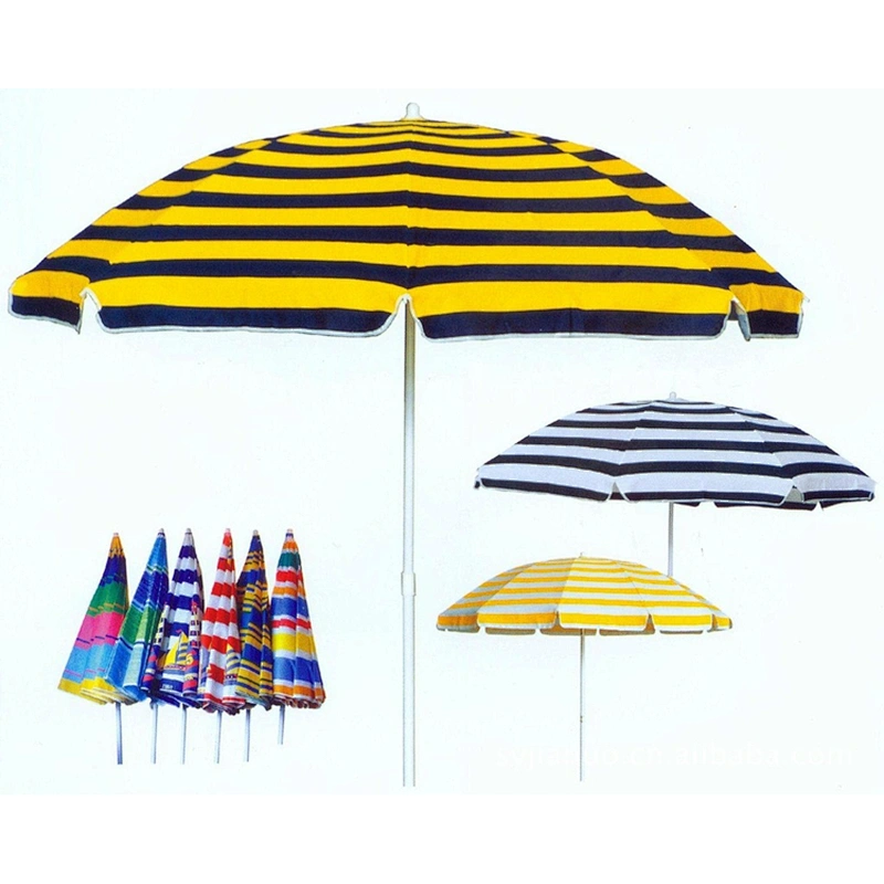 Ancla al por mayor de alta calidad barata de la arena del parasol de playa con la teja