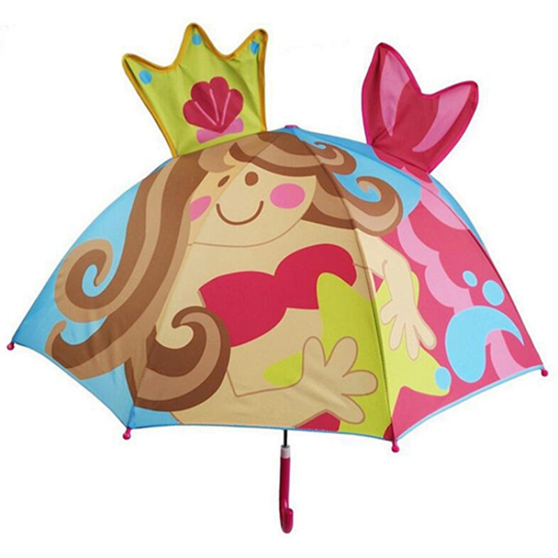 3d printed custom kid umbrella