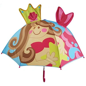 Paraguas infantil personalizado impreso 3d