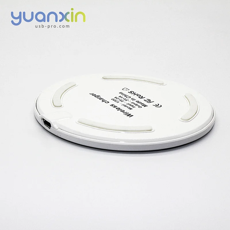 Specializing In The Production Factory Promotion Price Wireless Charger For Pc Case Powerbank Furniture