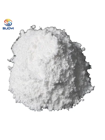 CAS 1309-48-4 Industrial Grade 99% Magnesium oxide