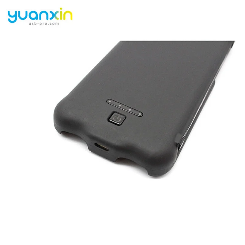 Cute Portable Mobile Custom Mobile Wireless Menu Powerbank