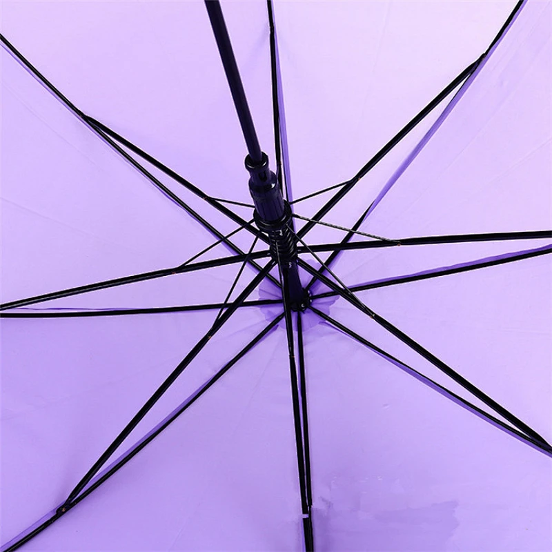 Parrilla plástica de pvc matorrales decorativos para lluvia.