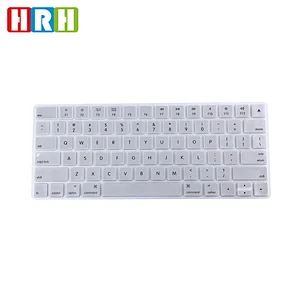 change language English Keyboard covers Skin Protector keyboard skins for magic keyboard MLA22LB/A  A1644
