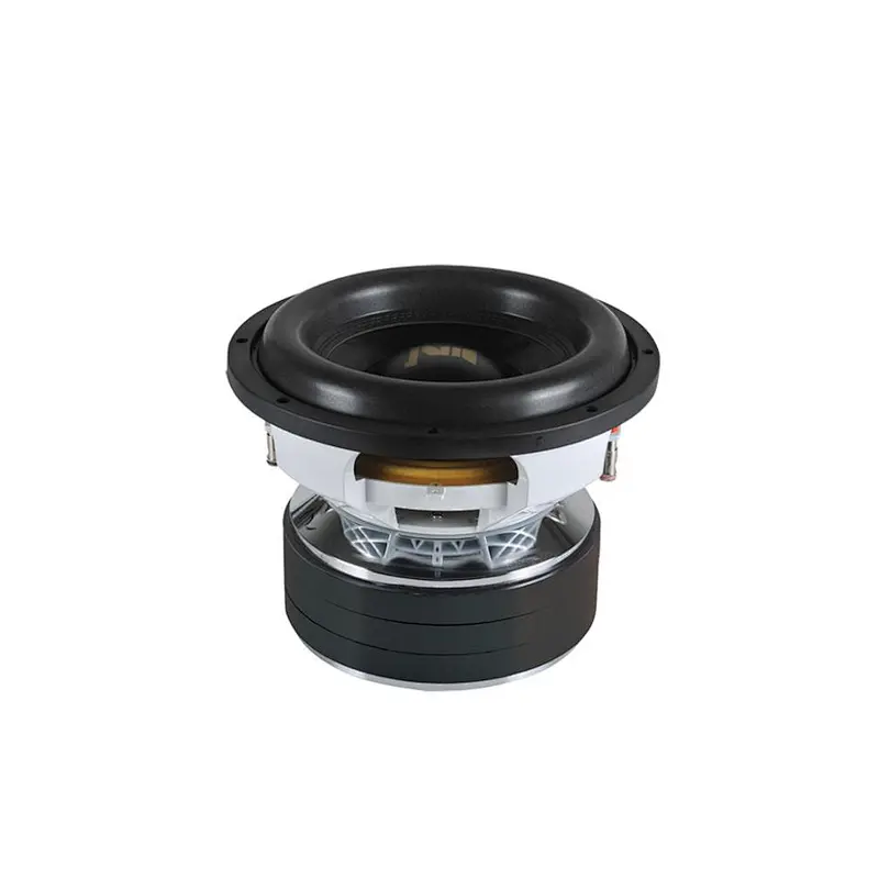 High performance  new design JLD audio new 12inch subwoofer with big magnet motor cone 3500w rms powered  subwoofer