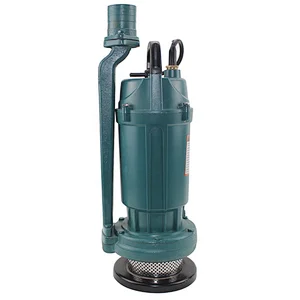 Skal løfte velordnet CLEAN WATER SUBMERSIBLE PUMPS Supplier in China | TAIZHOU WEDO IMPORT AND  EXPORT CO., LTD