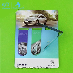 Superior quality with competitive price magnetic bookmarks wholesale