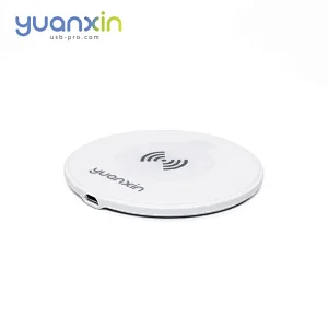 Specializing In The Production Factory Promotion Price Wireless Charger For Pc Case Powerbank Furniture