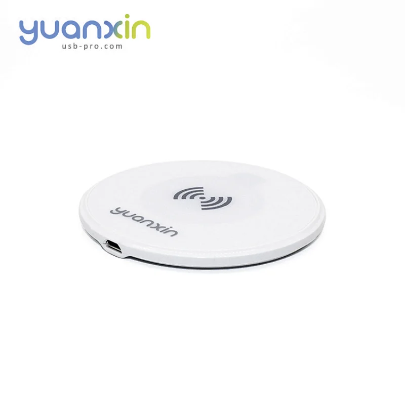 Specializing In The Production Factory Promotion Price Wireless Charger For Pc Case Powerbank Furniture
