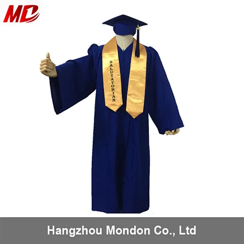 Children Graduation Robes-Package