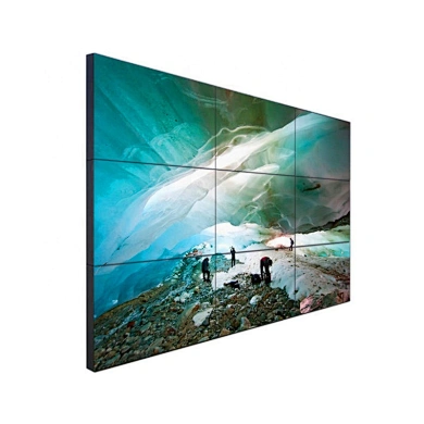 2x3 Video LCD Wall Display Controller Media Player
