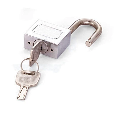 Top quality and cheap small stainless steel padlock