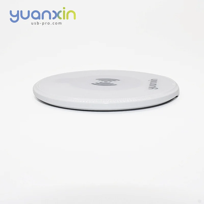 Specializing In The Production Factory Promotion Price Wireless Charger For Pc Case Powerbank Furniture