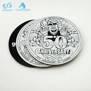 Heat Resistant Easy Cleaning Multipurpose Kitchen Coaster