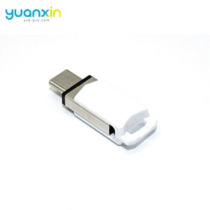 Flat Sublimation Promotional Format Wholesale Mock Up Usb Stick Flash Drive Wholesale
