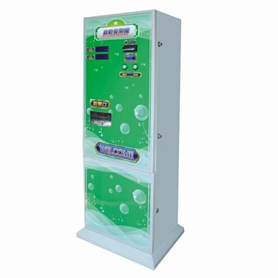 Automatic Coin Token Changer / Changer Coin Machine / Coin Dispenser