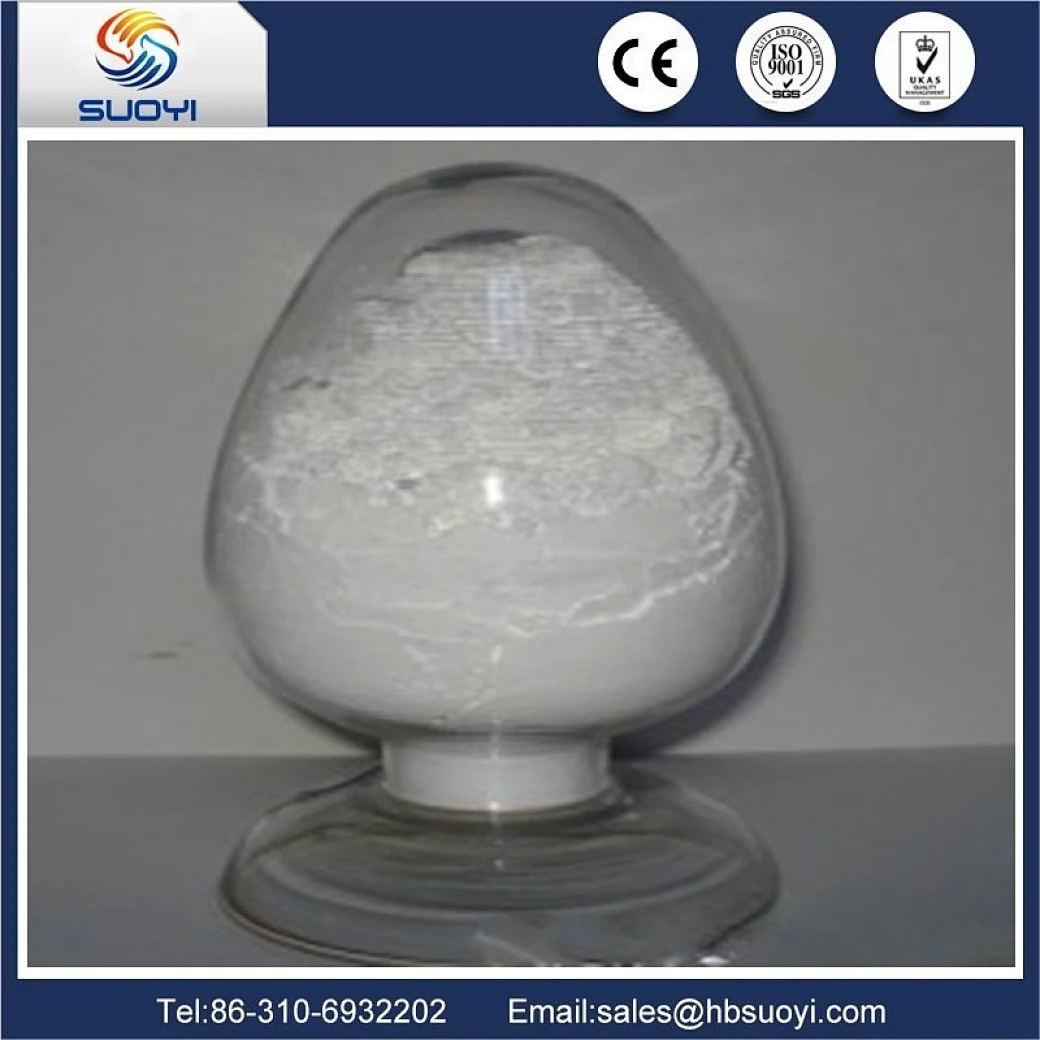 lanthanum nitrate