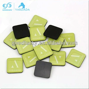 Fridge magnetic sticker / epoxy fridge magnet / resin fridge magnet