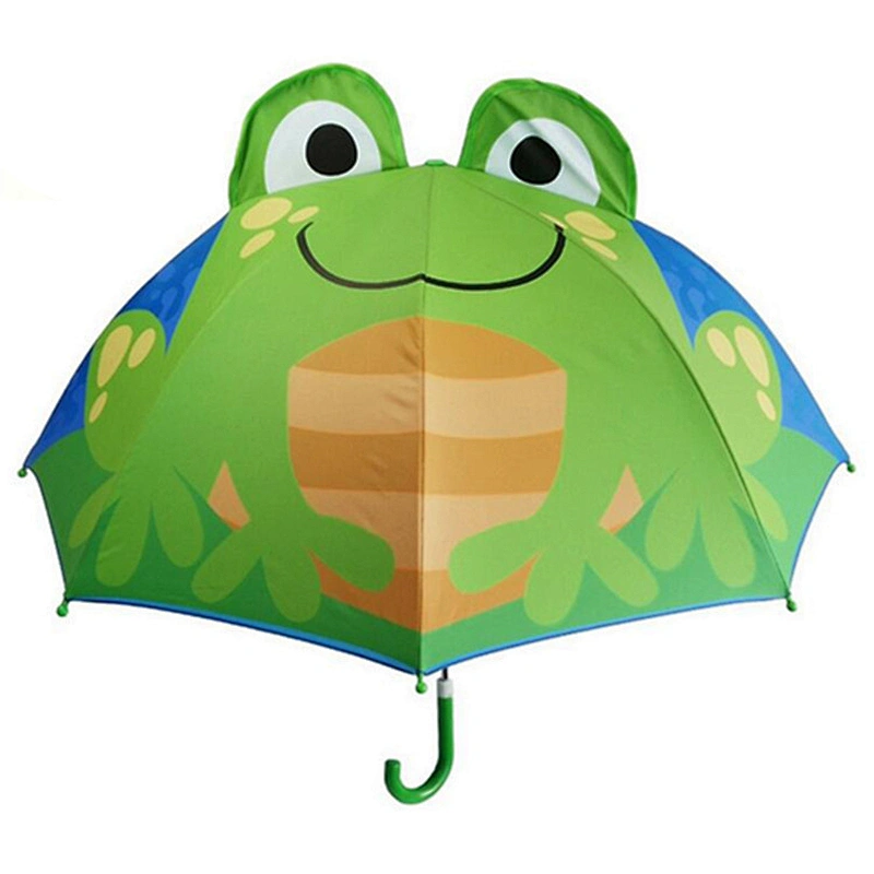Paraguas infantil personalizado impreso 3d
