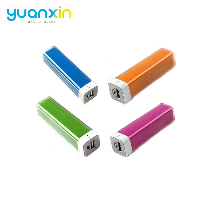 High capacity wholesale 2000mah 2000mah 2600mah power bank