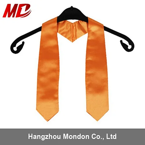 high quality kindergarten graduation scarf