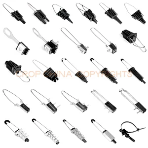 Anchor clamp for 