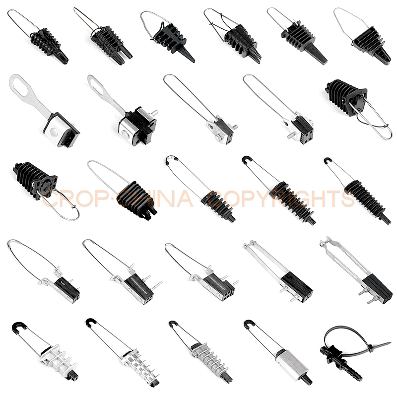 Anchor clamp for 
