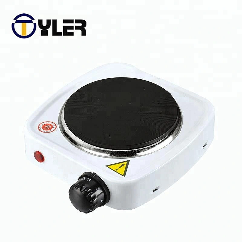 Customized Logo single electric hot plate