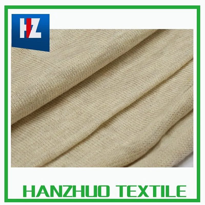 2/48Nm 60%soybean fiber / 40%acrylic blended yarn