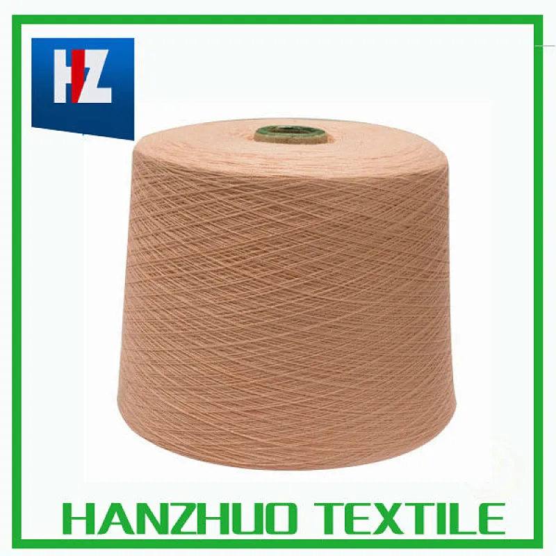 80%wool 20%viscose yarn for sock