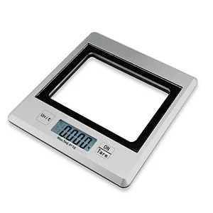 Electric 10kg Kitchen Scale  with LCD Display