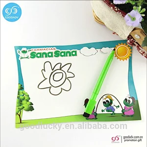 china manufacturer wholesale whiteboard magnetic price for kids