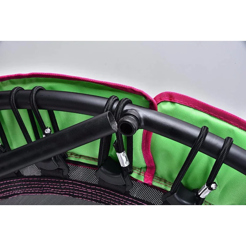 TX-6393A Professional Jumping Folding Children Trampoline