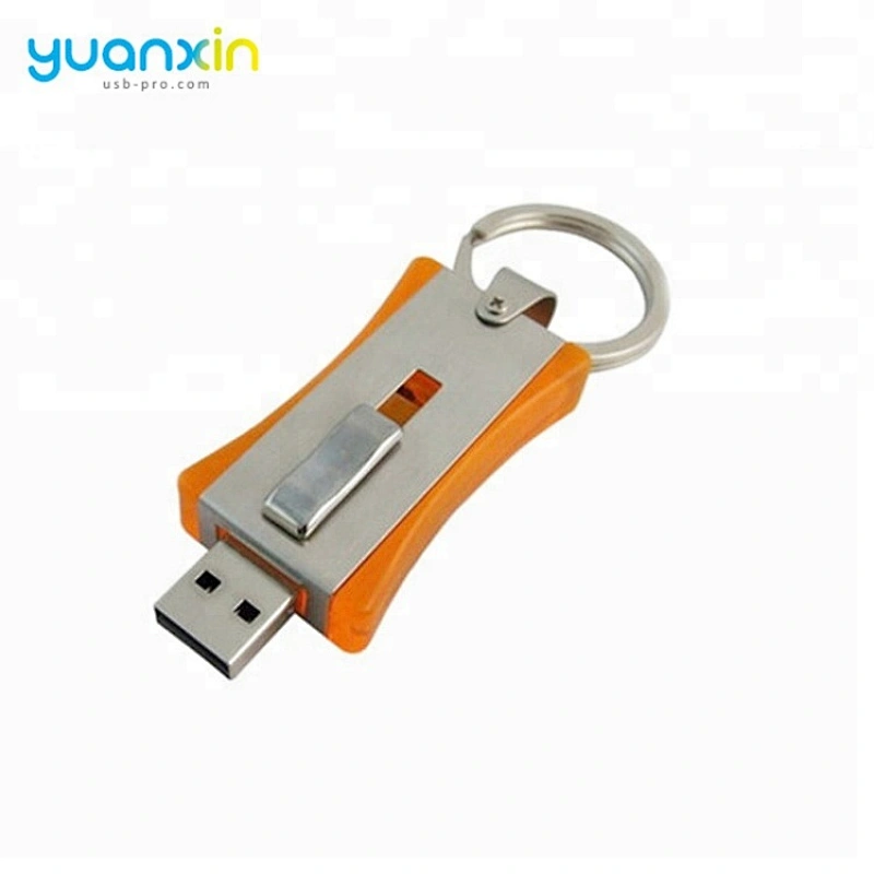 Metal Material 4Gb 8Gb 16Gb 32Gb Usb Flash Drive
