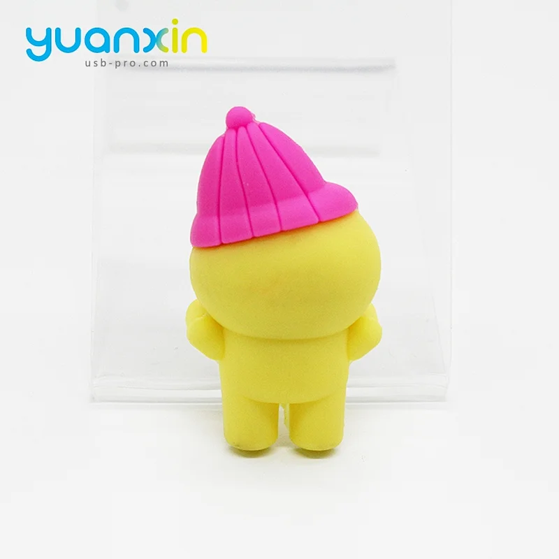 Japan Packaging Design For Unique Funny Wholesale Cell Phone Accessories Doll