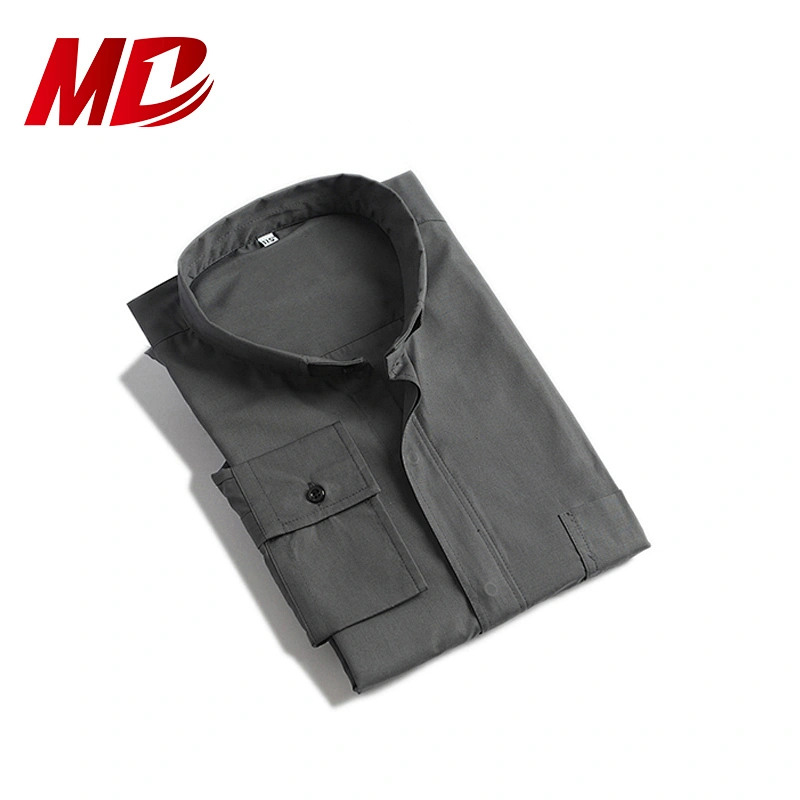 Model Best Popular Men shirt for Church people Unisex Clergy shirt for latest shirt designs