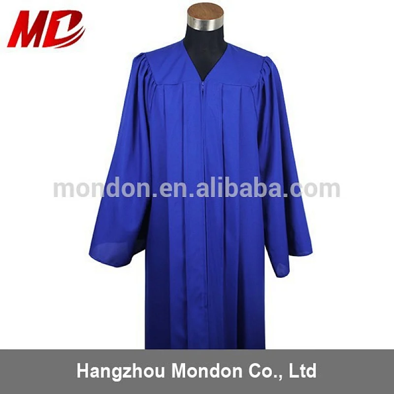 College Uniform/Graduation Gown