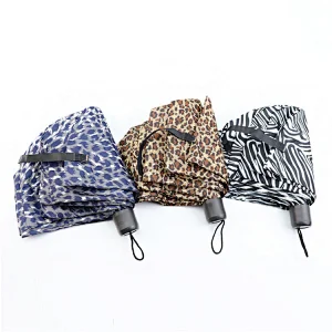 170T Polyester fabric advertising umbrella in hindi