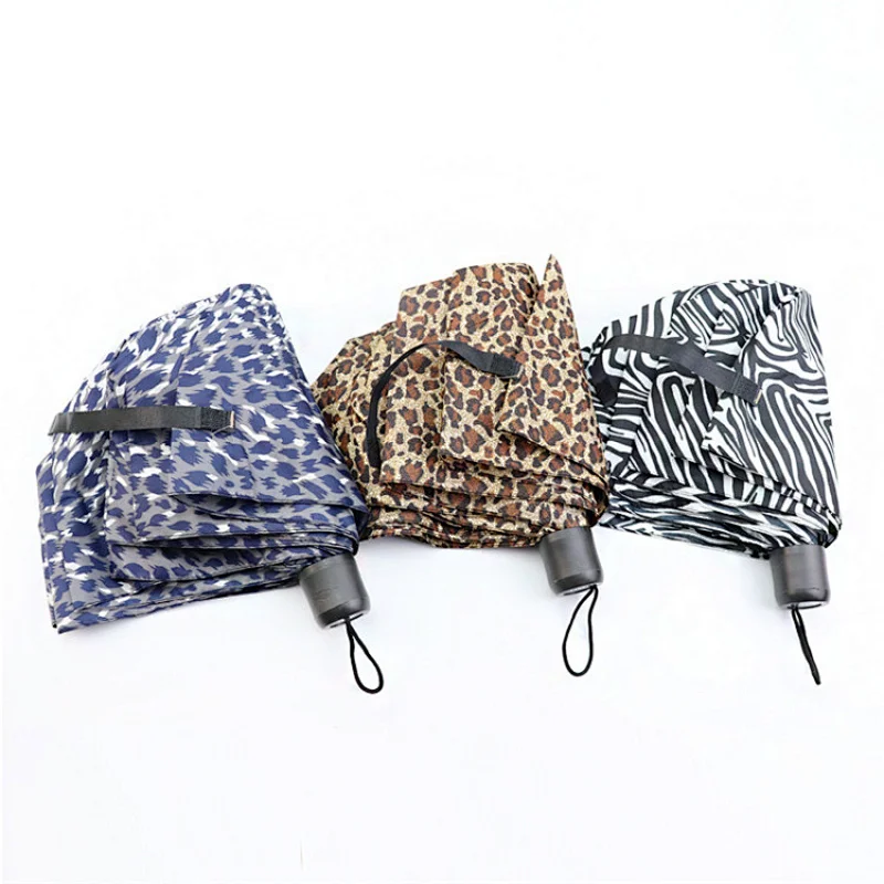 170T Polyester fabric advertising umbrella in hindi