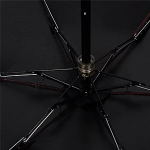 Guangzhou Portable Nano Mini Capsule 5 Folding Women Umbrella Sun/Rain Pocket Chuva